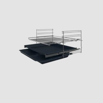 Lò nướng âm tủ Series 6 màu đen 60cm HMH.HBJ559EB6M (4)