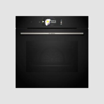Lò nướng âm tủ Series 8 Bosch cao cấp 60cm HMH.HBG7784B1
