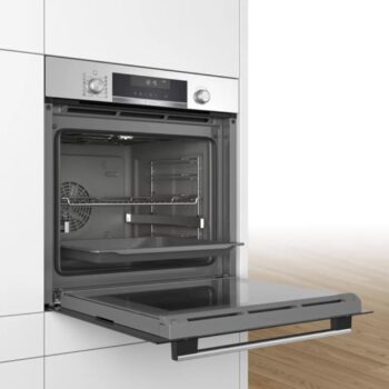 Lò nướng âm tủ chính hãng Bosch HMH.HBG5585S6B (2)