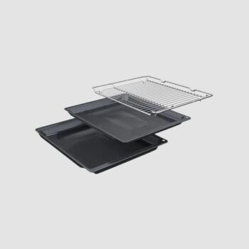 Lò nướng âm tủ kết hợp vi sóng màu đen 60cm HMH.HMG778NB1 (3)