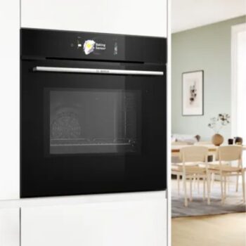 Lò nướng âm tủ kết hợp vi sóng màu đen 60cm HMH.HMG778NB1 (7)