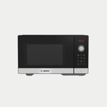 Lò vi sóng độc lập 25L Bosch cao cấp HMH.FEL053MS1M