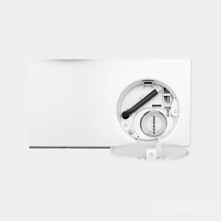 Máy giặt cửa trước Bosch 10_6kg màu trắng tinh tế HMH.WNA254U0SG (4)