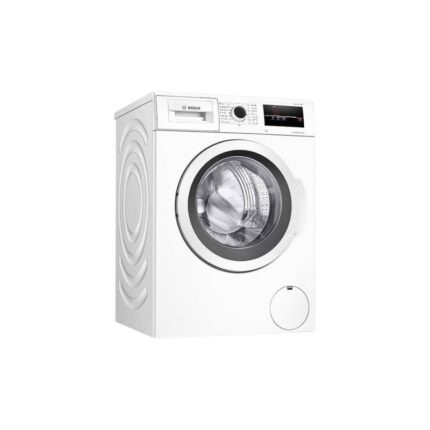 Máy giặt cửa trước Bosch 8kg hiện đại HMH.WAJ20180SG (2)