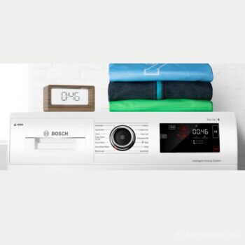 Máy giặt cửa trước Bosch 9kg độc lập HMH.WGG244A0SG (3)