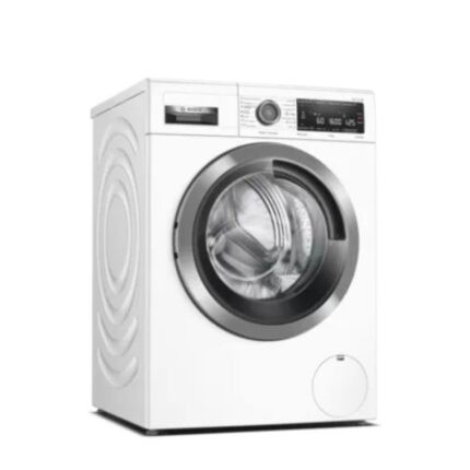 Máy giặt cửa trước Bosch tải trọng 10kg HMH.WAX32M40SG (1)