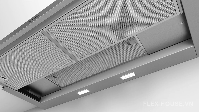 Máy hút mùi âm tủ 90cm Bosch HMH.DFM094W53 5