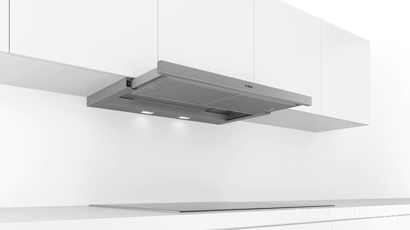 Máy hút mùi âm tủ 90cm Bosch HMH.DFM094W53 4