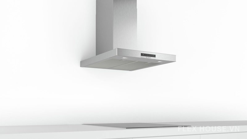 Máy hút mùi gắn tường 90cm BOSCH HMH.DWB97DM50B 6