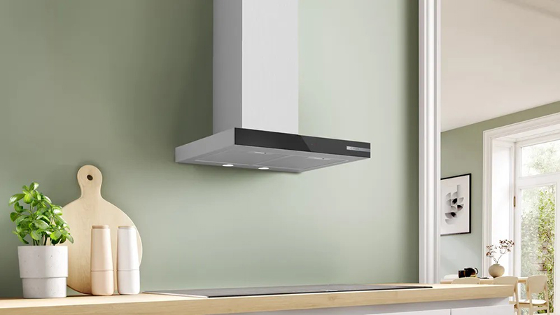 Máy hút mùi gắn tường Bosch HMH.DWB67BK61T 7