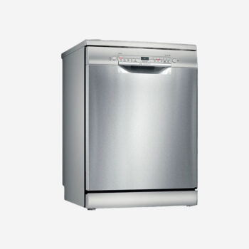 Máy rửa bát độc lập 60cm BOSCH HMH.SMS2ITI12E