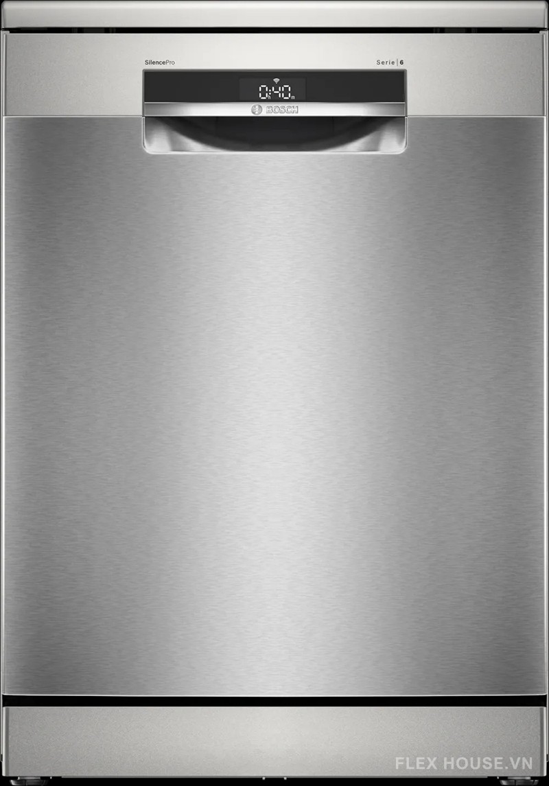 Máy rửa bát độc lập BOSCH HMH.SMS6ECI11E 15