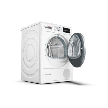 Máy sấy bơm nhiệt chính hãng Bosch 9kg HMH.WTW85400SG (2)