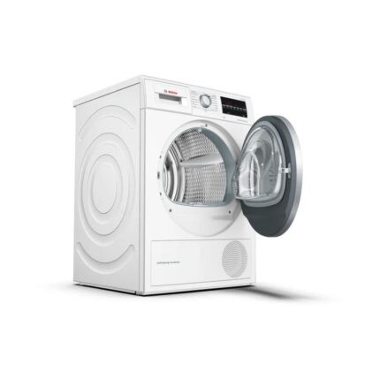 Máy sấy bơm nhiệt chính hãng Bosch 9kg HMH.WTW85400SG (2)