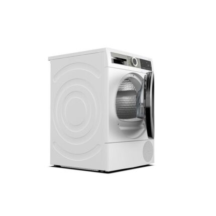 Máy sấy quần áo bơm nhiệt Bosch 9kg HMH.WQG24570SG (5)
