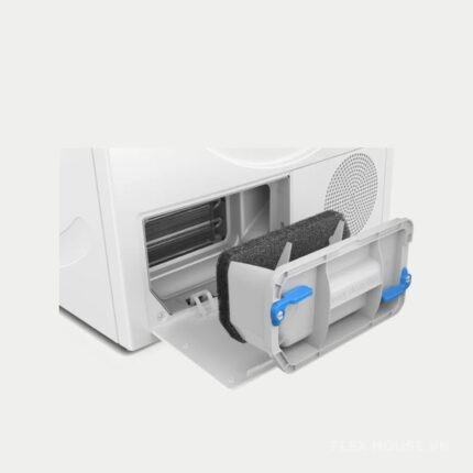 Máy sấy quần áo ngưng tụ Bosch 9kg HMH.WPG24100MY (3)
