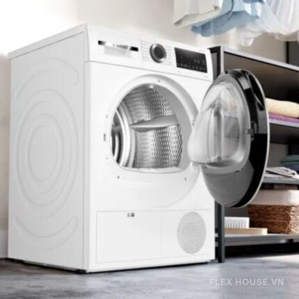 Máy sấy quần áo ngưng tụ Bosch 9kg HMH.WPG24100MY (6)