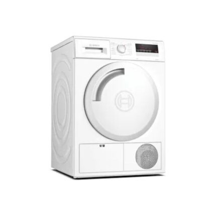 Máy sấy tụ hơi Bosch 8kg mặt nhựa kín HMH.WTN84201MY (1)