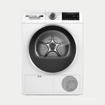 Máy sấy tụ hơi Bosch 9kg dòng series 6 HMH.WQG24200SG (2)