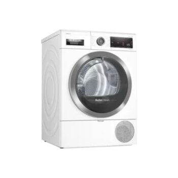 Máy sấy tụ hơi bơm nhiệt Bosch 9kg HMH.WTX87MH0SG (1)