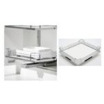 Phụ kiện rổ kéo tủ bếp chính hãng Kessebohmer 549.77.254