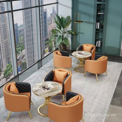 Biến nhà để xe cũ thành phòng khách đầy phong cách  80