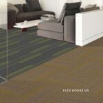 Thảm ghép 50cm phòng hội nghị chống cháy ST300 (3)