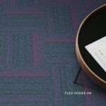 Thảm ghép 50cm phòng hội nghị chống cháy ST300 (4)