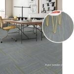 Thảm ghép văn phòng chống cháy cao cấp B01 (3)
