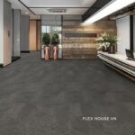 Thảm phòng hội nghị chống cháy Polypropylen cao cấp ST22-02