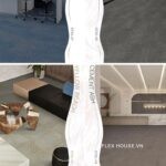 Thảm phòng hội nghị chống cháy Polypropylen cao cấp ST22