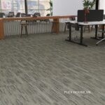 Thảm trải lối đi văn phòng cao cấp ST23
