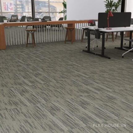 Thảm trải lối đi văn phòng cao cấp ST23
