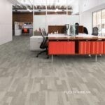 Thảm trải sàn cao cấp đế pvc chống trượt E01
