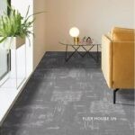Thảm trải sàn văn phòng đáy nhựa PVC chống trượt BA21 (2)