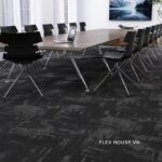 Thảm trải sàn văn phòng đáy nhựa PVC chống trượt BA21 (4)