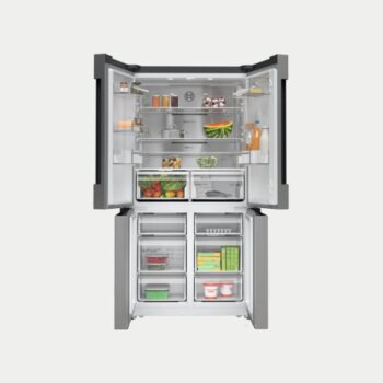 Tủ lạnh 4 cánh chéo 605L ngăn đá dưới HMH.KFN96APEAG (2)
