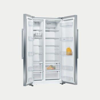 Tủ lạnh Side By Side dung tích 560L Bosch HMH.KAN93VIFPG (2)