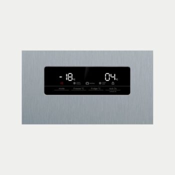 Tủ lạnh Side By Side dung tích 560L Bosch HMH.KAN93VIFPG (3)