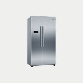 Tủ lạnh Side By Side dung tích 560L Bosch HMH.KAN93VIFPG