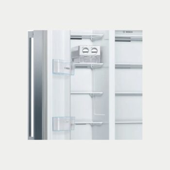 Tủ lạnh Side By Side dung tích 560L Bosch HMH.KAN93VIFPG (4)