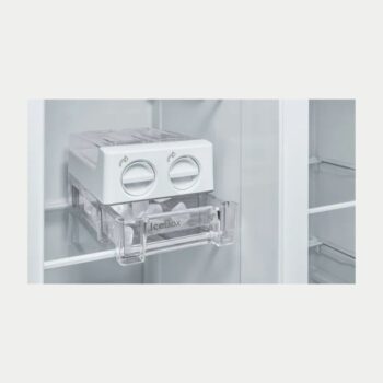 Tủ lạnh Side By Side dung tích 560L Bosch HMH.KAN93VIFPG (6)