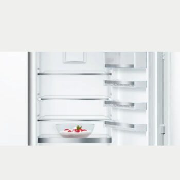 Tủ lạnh âm tường ngăn đá dưới HMH.KIN86AF30O