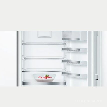 Tủ lạnh âm tường ngăn đá dưới HMH.KIN86AF30O