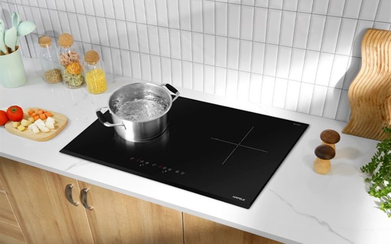 Mua Bếp Hafele Loại Nào Phù Hợp Cho Gia Đình 2 – 4 Người? 40 bếp Hafele với chế độ nấu linh hoạt