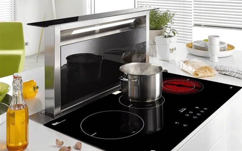 Mua Bếp Hafele Loại Nào Phù Hợp Cho Gia Đình 2 – 4 Người? 41 Mẫu bếp Hafele bán chạy tại Việt Nam