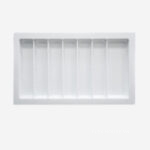 Bộ khay chia cho tủ bếp Imundex Thùng tủ 900mm