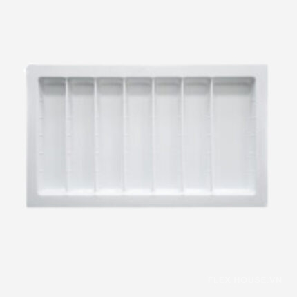 Bộ khay chia cho tủ bếp Imundex Thùng tủ 900mm