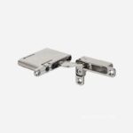 Bản lề âm cửa kính khung nhôm GO S_T3 Imundex 7144117