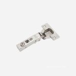 Bản lề cài giảm chấn loại trùm nửa COT3 Imundex 7172102